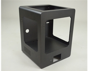 3D打印机 钣金加工