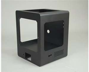 3D打印机钣金加工